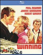 Winning [Blu-ray] - James Goldstone