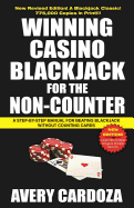 Winning Casino Blackjack for the Non-Counter