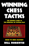 Winning Chess Tactics