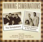 Winning Combinations: The Temptations & Smokey Robinson and the Miracles