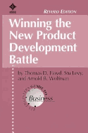 Winning New Product Development Battle