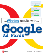 Winning Results with Google Adwords