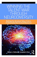 Winning the Talent War through Neurodivergence: A Guide for the Neurotypical