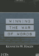 Winning the War of Words