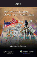 Winning U.S. Federal Government Contracts