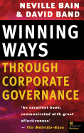Winning ways through corporate governance