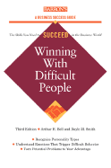 Winning with difficult people