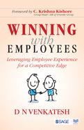 Winning with Employees: Leveraging Employee Experience for a Competitive Edge
