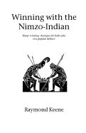 Winning with the Nimzo-Indian: Sharp winning strategies for both sides in a popular defence