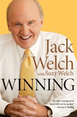 Winning - Welch, Jack, and Welch, Suzy