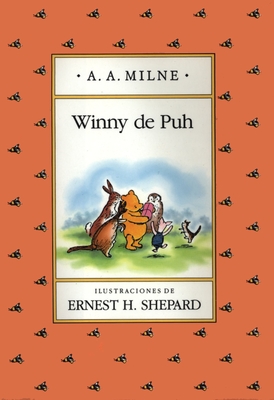 Winny de Puh - Milne, A A