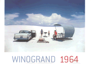 Winogrand 1964 (CL)