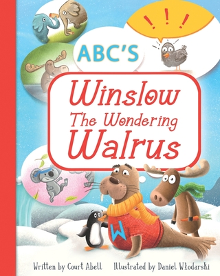 Winslow the Wondering Walrus - Abell, Court