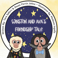 Winston and Ava's Friendship Tale