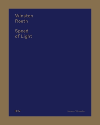 Winston Roeth: Speed of Light - Schfer, Lea, and Jensen, Andrew, and Daur, Joerg