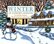 Winter: An Alphabet Acrostic