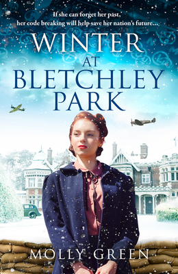 Winter at Bletchley Park - Green, Molly