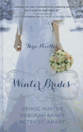 Winter Brides: A Year of Weddings Novella Collection