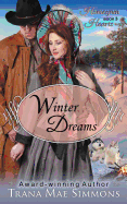 Winter Dreams (the Homespun Hearts Series, Book 3)