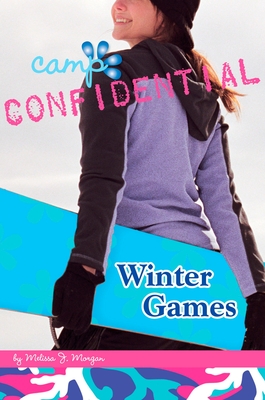 Winter Games - Morgan, Melissa J