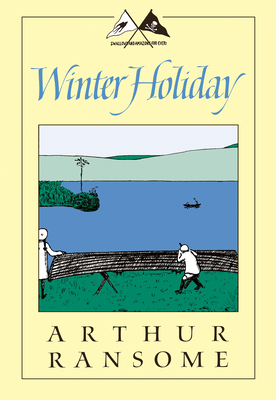 Winter Holiday - Ransome, Arthur