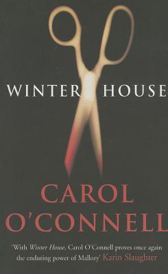 Winter House - O'Connell, Carol