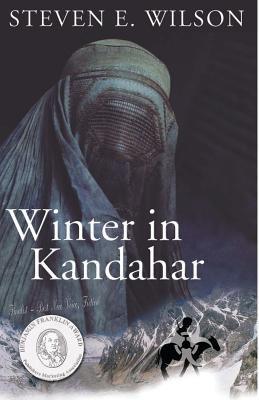 Winter in Kandahar - Wilson, Steven E