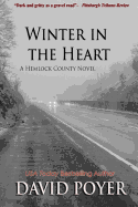 Winter in the Heart - Poyer, David