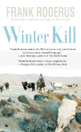 Winter Kill - Roderus, Frank