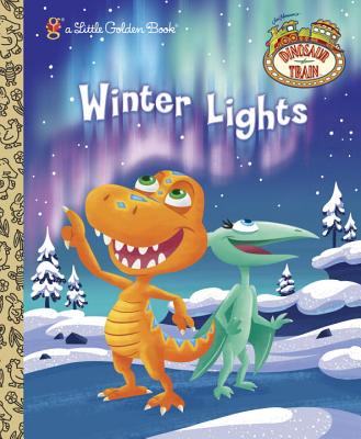 Winter Lights - Posner-Sanchez, Andrea