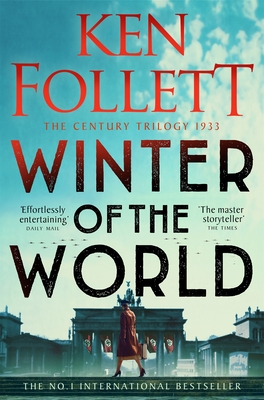 Winter of the World - Follett, Ken