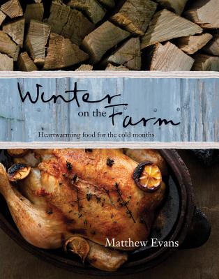 Winter on the Farm - Evans, Matthew