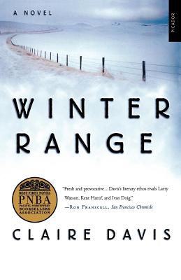 Winter Range - Davis, Claire