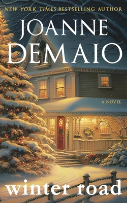 Winter Road - Demaio, Joanne