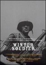 Winter Soldier - 