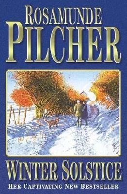 Winter Solstice by Rosamunde Pilcher Winter Solstice by Rosamunde Pilcher