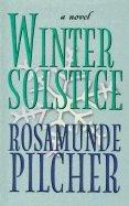 Winter Solstice - Pilcher, Rosamunde