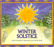 Winter Solstice - Jackson, Ellen B