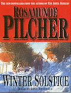 Winter Solstice - Pilcher, Rosamunde, and Redgrave, Lynn (Read by)