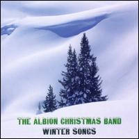 Winter Songs - Albion Christmas Band