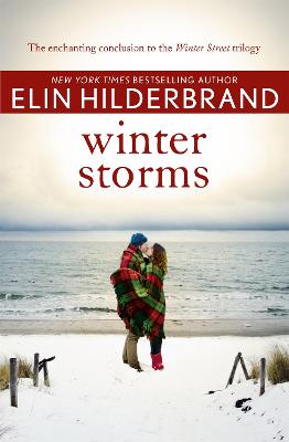 Winter Storms - Hilderbrand, Elin