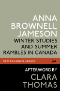 Winter studies and summer rambles in Canada