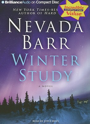 Winter Study - Barr, Nevada, and Bean, Joyce (Read by)