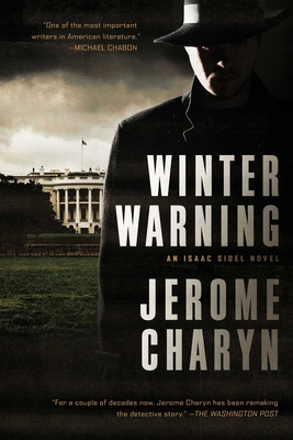 Winter Warning - Charyn, Jerome
