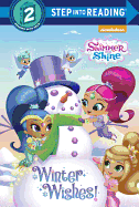 Winter Wishes! (Shimmer and Shine)