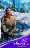Winter Woman - Kernan, Jenna