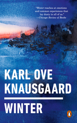 Winter - Knausgaard, Karl Ove