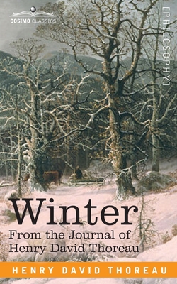 Winter - Thoreau, Henry David