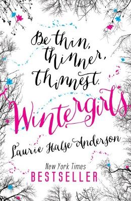 Wintergirls - Halse Anderson, Laurie