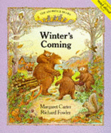 Winter's Coming - Carter, Margaret, and Fowler, Richard